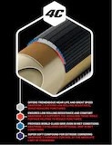 Anvelopa VITTORIA Mezcal 29x2.35(57-622) Tubeless TNT Anthracite 735g - Img 4
