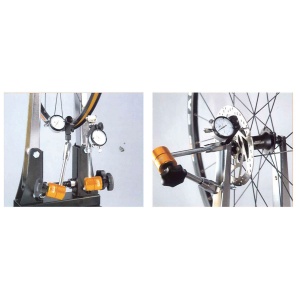 Aparat de Centrat Roti SUPER B TB-PF30 - Img 2