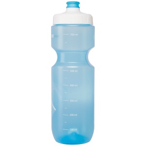Bidon Plastic M-WAVE PBO 750 -Albastru Transparent - Img 5