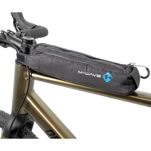 Borseta Cadru M-WAVE Rough Ride Top 0,75 l - Img 3