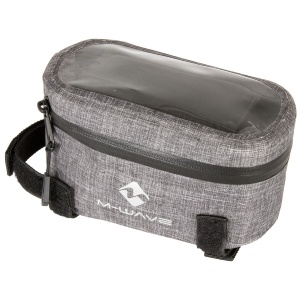 Borseta Cadru M-WAVE "Suburban" Gri