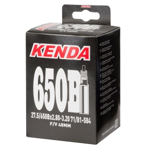 Camera KENDA 27,5/650 Bx2.80-3.20 FV/48 mm - Img 1