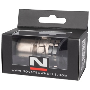 Caseta Butuc NOVATEC (F) X4-SRAM XX1 - Img 2