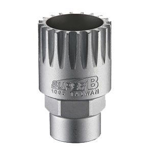 Cheie Monobloc SUPER B TB-1065 - Img 1