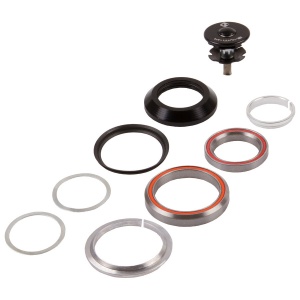 Cuveti Integrati M-WAVE CAROUSEL HS IN 1.1/8"-1.5" - Img 2