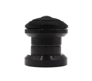 Cuveti NECO H773 Aluminiu 1-1/8x34x30mm Negru