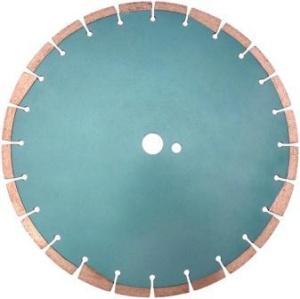Disc DiamantatExpert pt. Beton verde - Laser 600x25.4 (mm) Super Premium - DXDH.15067.600.25