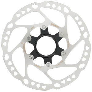Disc Frana SHIMANO SM-RT64 DEORE 160 mm