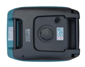 Generator de curent 4 kW inverter - benzina - insonorizat - Konner & Sohnen - KS-4000iE-S - Img 4