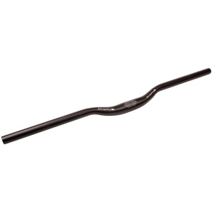 Ghidon MTB M-WAVE 700-31.8 mm Negru Matt Anodizat