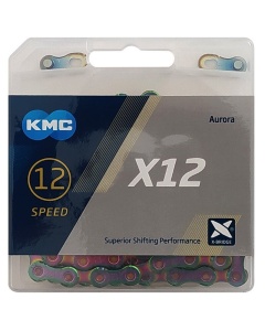 Lant KMC X12 Aurora Blue 126 zale - Img 1
