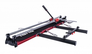 Masina de taiat gresie, faianta 160cm, HIT-1600 Plus - RUBI-27909 - Img 2