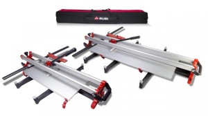 Masina de taiat gresie, faianta 85cm, TZ-850 - RUBI-17952