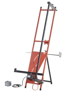 Masina pt. taiat polistiren Polysticut,130cm- Raimondi-194TCEU130 - Img 1