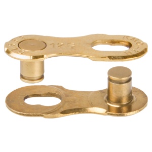 MissingLink KMC 12NR Ti-N Gold 12V ( 2 buc ) - Img 2