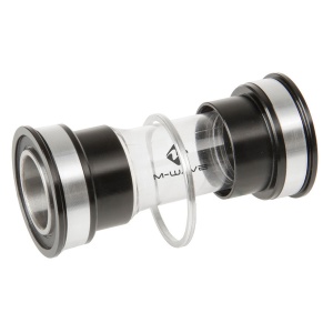 Monobloc Pedalier M-WAVE CAROUSEL BB PF EX" Press Fit - Img 3