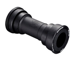 Monobloc Pedalier MTB SHIMANO DEORE BB-MT500-PA, Press-Fit 89,5/92 mm