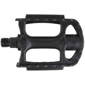 Pedale Plastic SXT K4 72x95 - 9/16 - Img 1