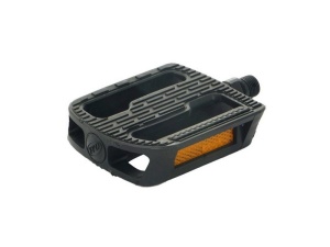 Pedale Plastic SXT TREKKING Non Slip 9/16"