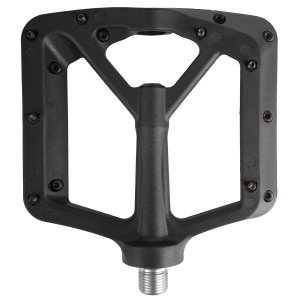 Pedale Thermo Plastic cu Rulmenti M-WAVE FREEDOM CS Negre - Img 4