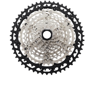 Pinion Casetat SHIMANO XT 12V 10-51T CS-M8100 - Img 1