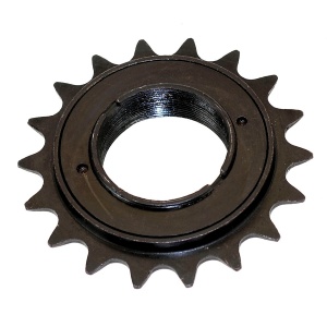 Pinion Freewheel SXT 16T 1/2 x 1/8"