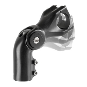 Pipa Reglabila PROMAX Aluminiu 85 /31.8 mm-1.1/8″ - Img 2