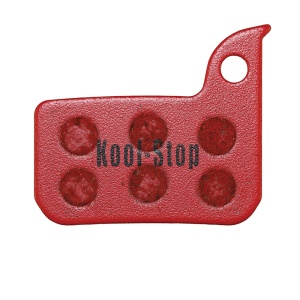 Placute Frana KOOL STOP Sram Red Road, Force 22(KS-D297) - Img 2