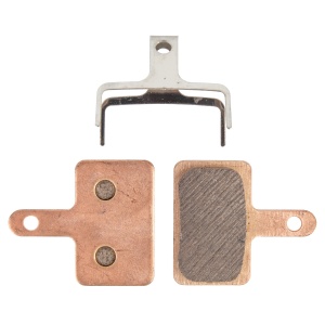 Placute Frana M-WAVE BPD Metal STP1 Sintered -SH