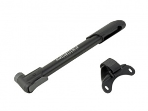 Pompa Mini AUTHOR AAP Cross Composite Negru - Img 2