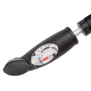 Pompa Mini M-WAVE Double Shot B Dubla - Img 2