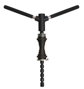 Presa pentru Montat Head Set M-WAVE