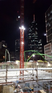 Proiector Macara SETO CRANESTAR 12k pentru Iluminarea suprafețelor mari, 4 module - Img 3