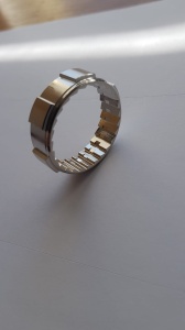 Ratchet NOVATEC - 27 T - Img 3
