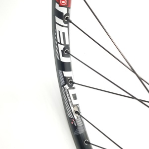 Roata Fata 27.5"(584x19C) x 32H NEURO DISC- 2R - Img 2