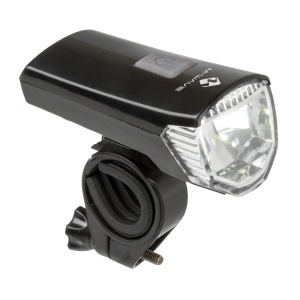 Set Lumini cu Acumulator M-WAVE "ATLAS K 11 USB" - Img 2