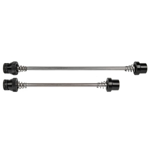 Set QR Antifurt M-WAVE - Negru - Img 1