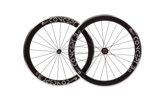 Set Roti Carbon 700C(20H-24H) CONCEPT 3.0 SXT - Img 6