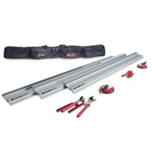 Sistem de taiere pt. placi ceramice de dimensiuni mari, 310cm, Slim Cutter - RUBI-18911 - Img 1