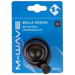 Sonerie SXT BELLA DESIGN Negru - Img 2