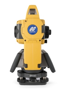 Statie totala seria Topcon OS-200 - Img 3