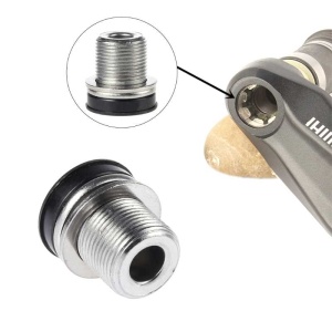 Surub Monobloc ISIS M15x1.0x13L Bosch/Brose - Img 2
