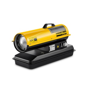 Termosuflanta pe motorina cu ardere directa Master B 70 CED 20 kW