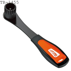 Trusa Scule SUPER B TB-98052 Kit 23 Piese - Img 8