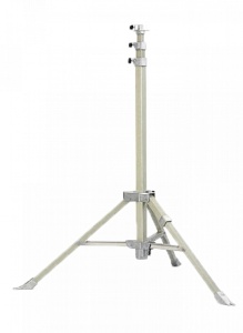 Turn telescopic de iluminat pentru constructii ALDEBARAN® Construction Light System PRO - Img 2