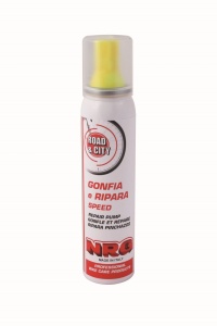 Ulei Mineral NRG 100 ml