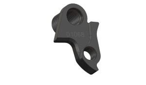 Ureche Cadru PILO D1068 Commencal - Img 3