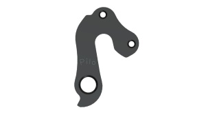 Ureche cadru PILO D1223 PEGAS, BIANCHI, AUTHOR - Img 2