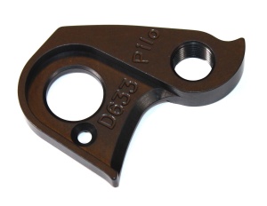 Ureche Cadru PILO D633 Norco - Img 1