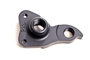 Ureche Cadru PILO D725 Asylum